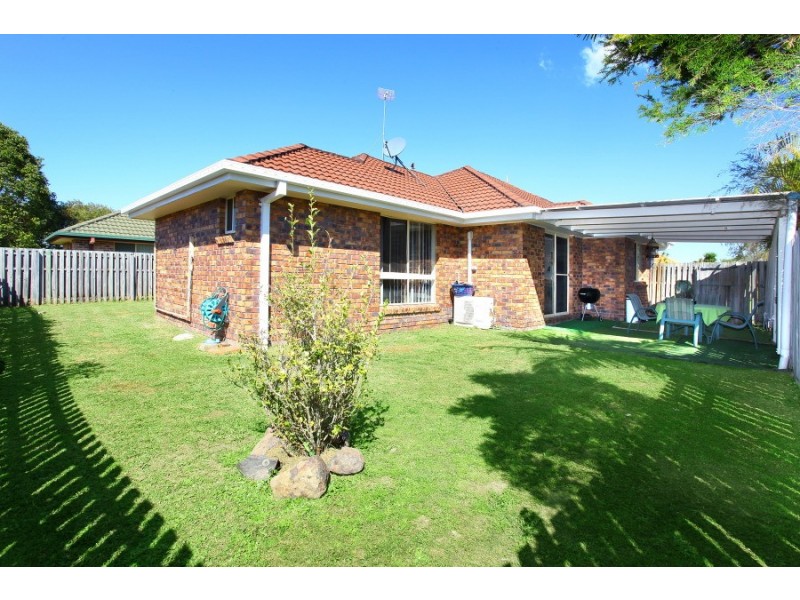 97 Kingarry Circuit, Merrimac QLD 4226