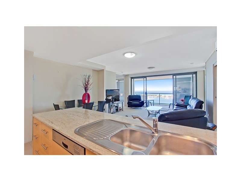 281 ‘Nexus’ 105 Scarborough Street, Southport QLD 4215