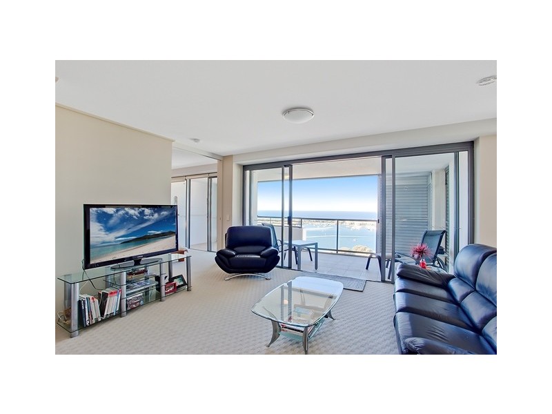 281 ‘Nexus’ 105 Scarborough Street, Southport QLD 4215
