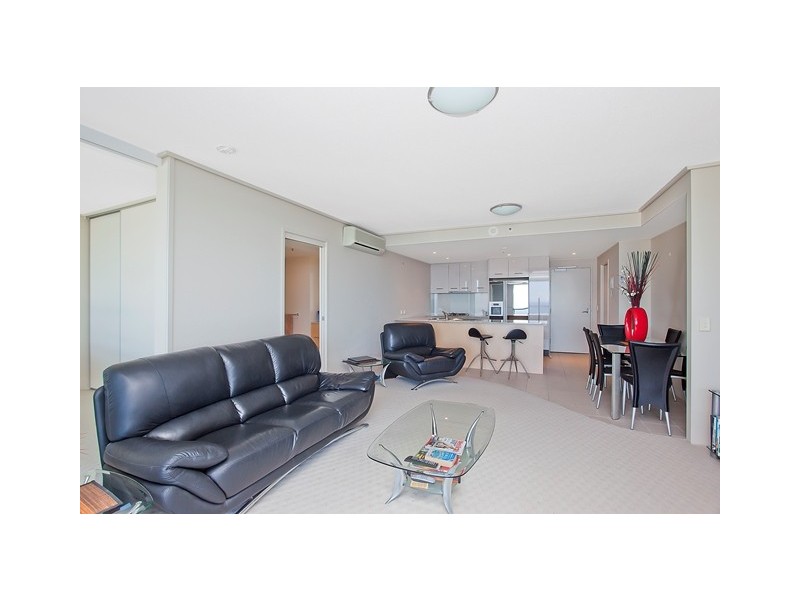 281 ‘Nexus’ 105 Scarborough Street, Southport QLD 4215