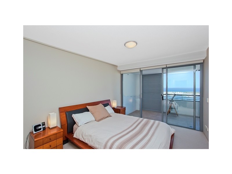281 ‘Nexus’ 105 Scarborough Street, Southport QLD 4215