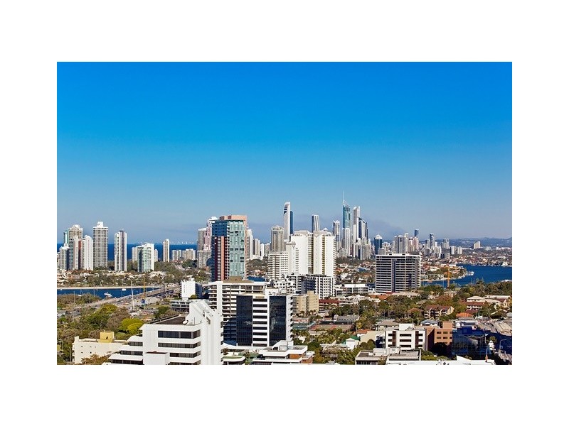 281 ‘Nexus’ 105 Scarborough Street, Southport QLD 4215