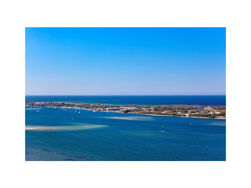 281 ‘Nexus’ 105 Scarborough Street, Southport QLD 4215