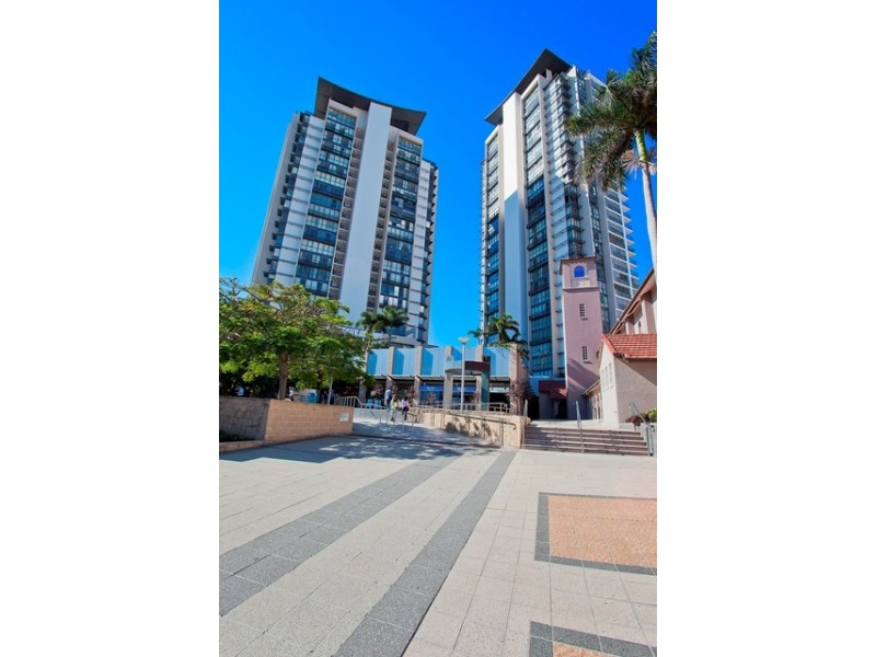 281 ‘Nexus’ 105 Scarborough Street, Southport QLD 4215