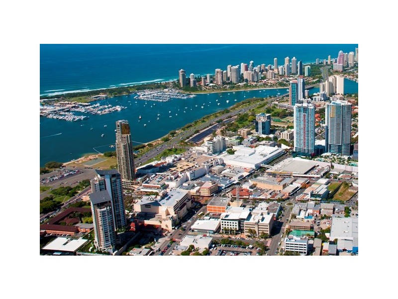 281 ‘Nexus’ 105 Scarborough Street, Southport QLD 4215