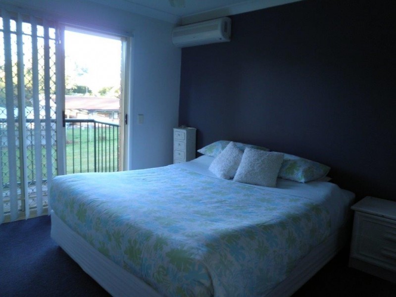 12/98 Old Coach Road, Mudgeeraba QLD 4213