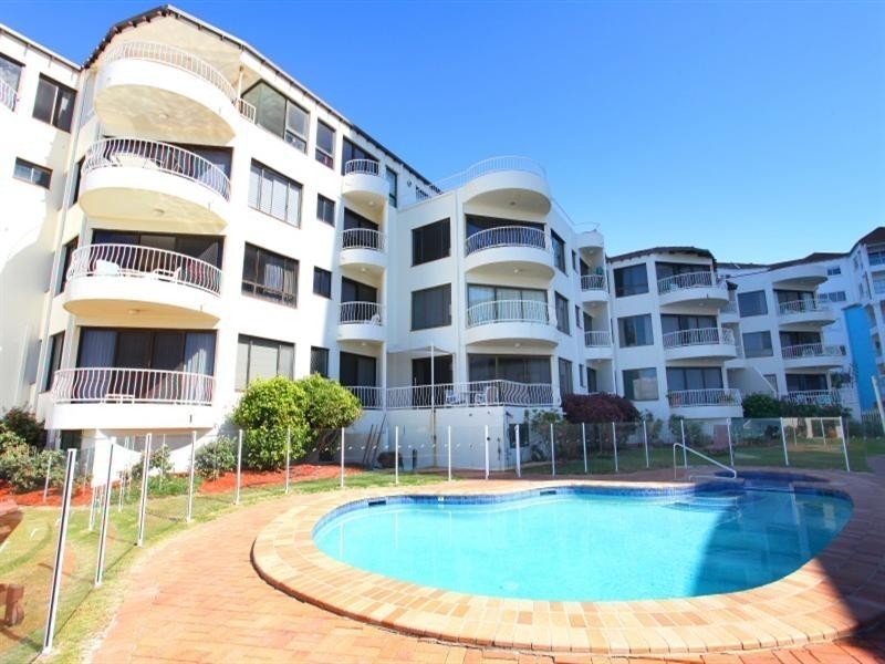 13/28 Old Burleigh Road, Surfers Paradise QLD 4217