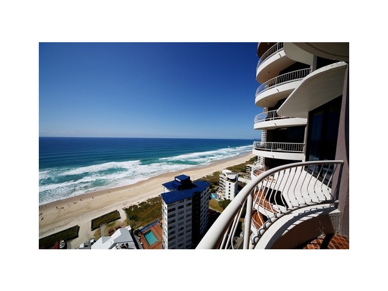 81 ‘Acapulco’ 4 Thornton Street, Surfers Paradise QLD 4217