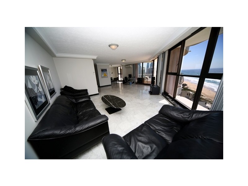 81 ‘Acapulco’ 4 Thornton Street, Surfers Paradise QLD 4217