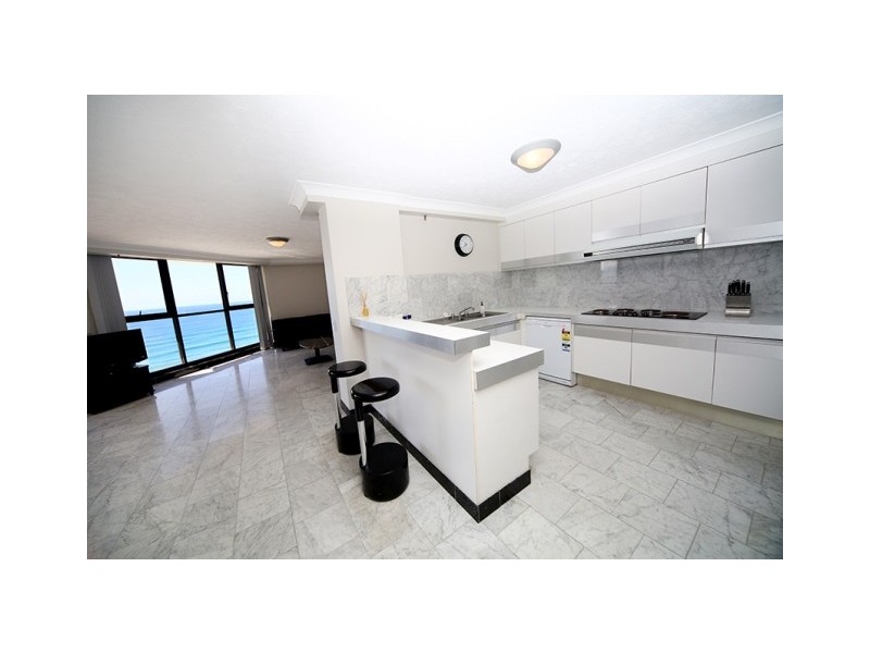 81 ‘Acapulco’ 4 Thornton Street, Surfers Paradise QLD 4217