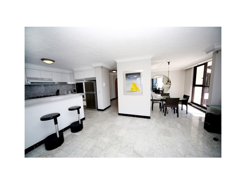 81 ‘Acapulco’ 4 Thornton Street, Surfers Paradise QLD 4217