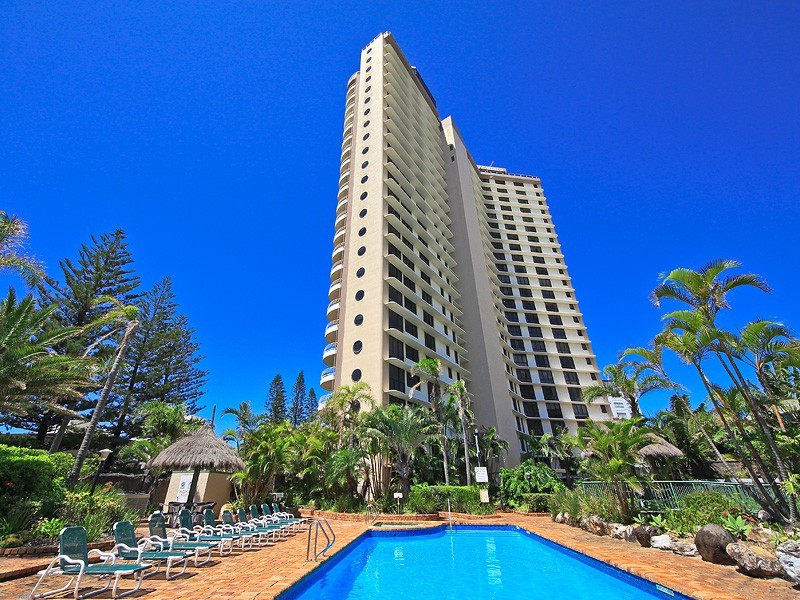 81 ‘Acapulco’ 4 Thornton Street, Surfers Paradise QLD 4217