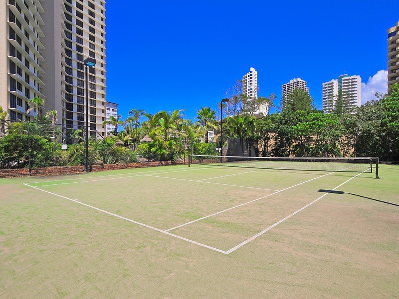 81 ‘Acapulco’ 4 Thornton Street, Surfers Paradise QLD 4217