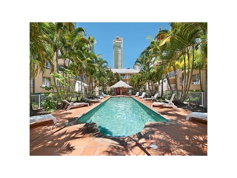246/35 ‘Bay Lodge Heights’ Palm Avenue, Surfers Paradise QLD 4217
