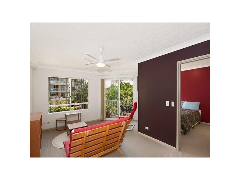 246/35 ‘Bay Lodge Heights’ Palm Avenue, Surfers Paradise QLD 4217