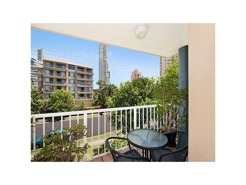246/35 ‘Bay Lodge Heights’ Palm Avenue, Surfers Paradise QLD 4217