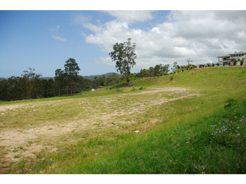 217 Crane Crescent, Nerang QLD 4211
