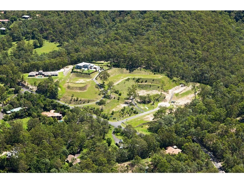 217 Crane Crescent, Nerang QLD 4211