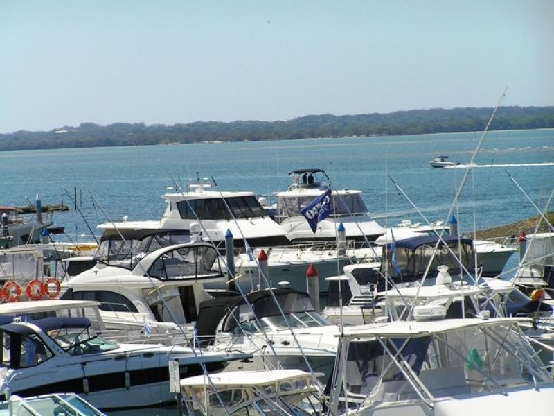 13/249 Bayview Street, Hollywell QLD 4216