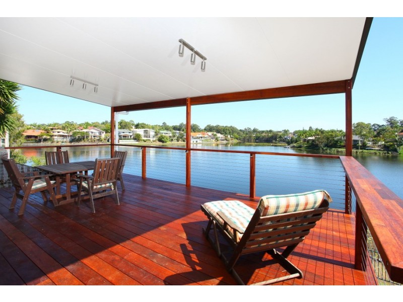 28 Mornington Terrace, Robina QLD 4226