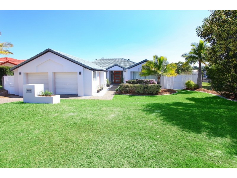 28 Mornington Terrace, Robina QLD 4226