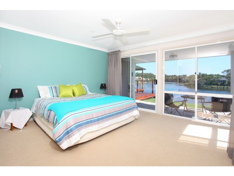 28 Mornington Terrace, Robina QLD 4226