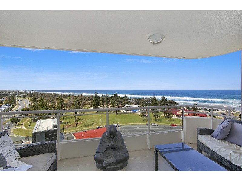 40/3 ‘Pintari’ Cunningham Avenue, Main Beach QLD 4217