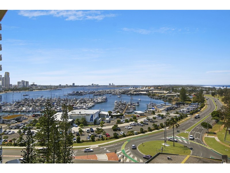 40/3 ‘Pintari’ Cunningham Avenue, Main Beach QLD 4217