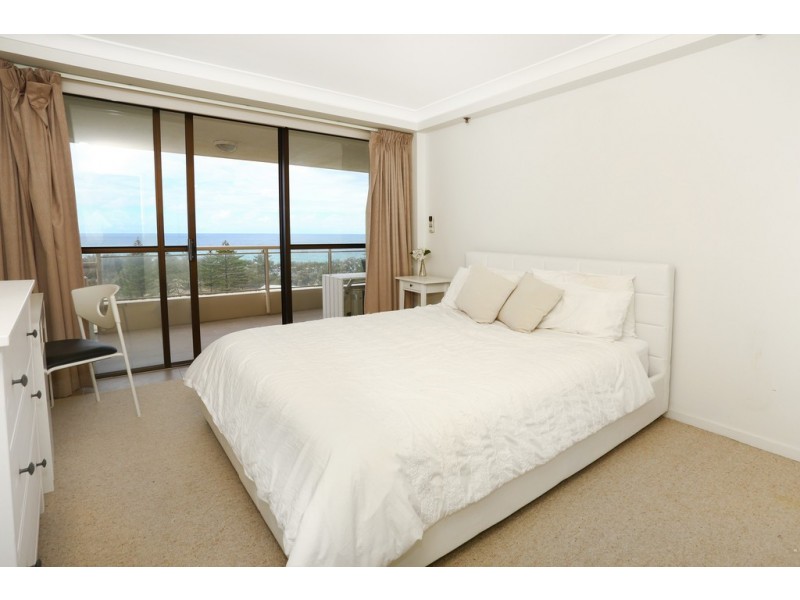 40/3 ‘Pintari’ Cunningham Avenue, Main Beach QLD 4217