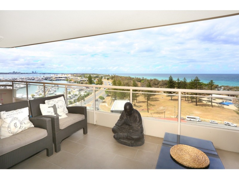 40/3 ‘Pintari’ Cunningham Avenue, Main Beach QLD 4217