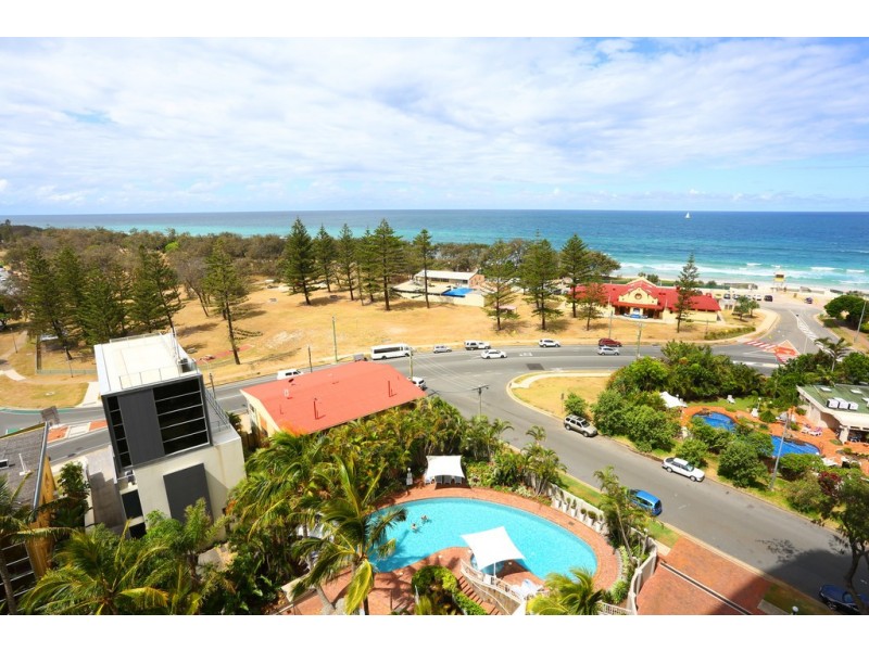 40/3 ‘Pintari’ Cunningham Avenue, Main Beach QLD 4217