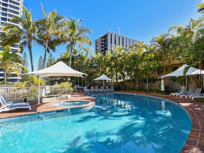 40/3 ‘Pintari’ Cunningham Avenue, Main Beach QLD 4217