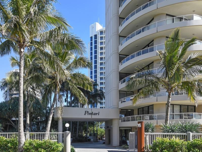 40/3 ‘Pintari’ Cunningham Avenue, Main Beach QLD 4217