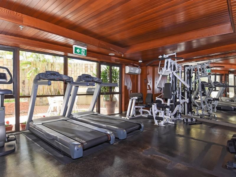 40/3 ‘Pintari’ Cunningham Avenue, Main Beach QLD 4217