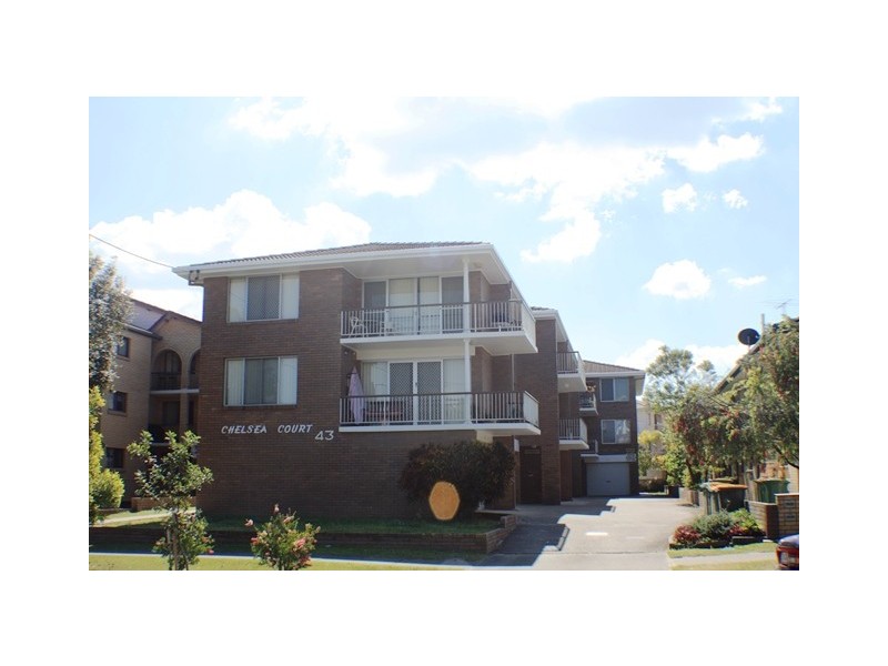 6/43 Chelsea Ave, Broadbeach QLD 4218