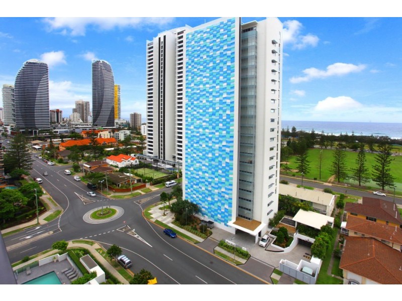 1306/22 Surf Parade, Broadbeach QLD 4218