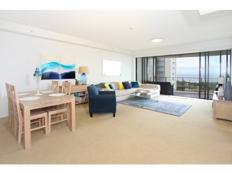 1306/22 Surf Parade, Broadbeach QLD 4218