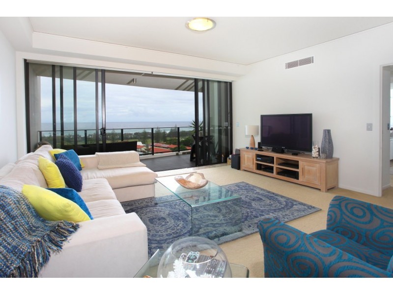 1306/22 Surf Parade, Broadbeach QLD 4218
