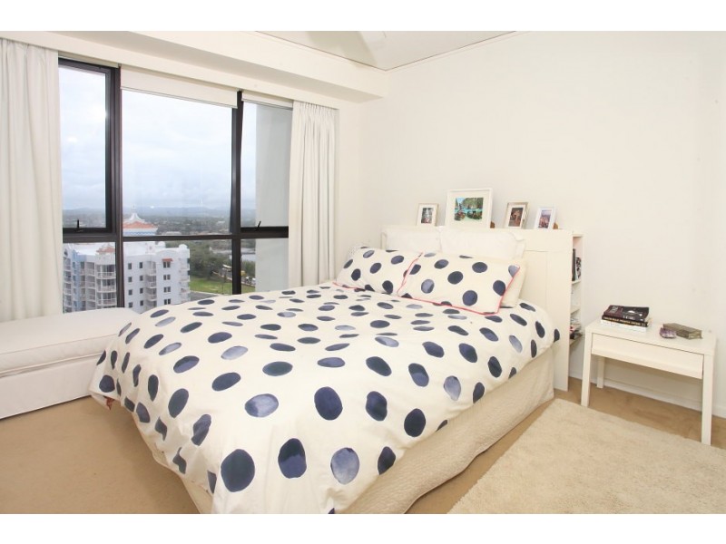1306/22 Surf Parade, Broadbeach QLD 4218