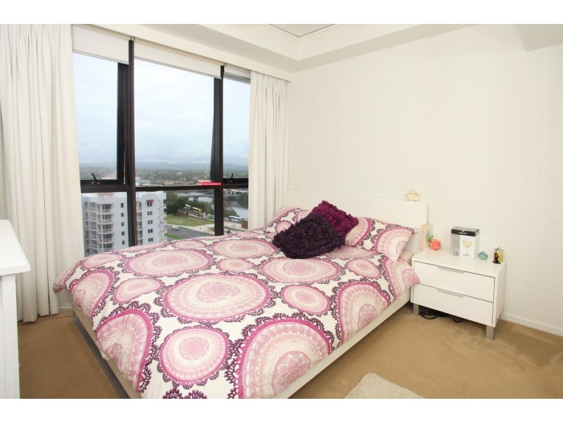 1306/22 Surf Parade, Broadbeach QLD 4218