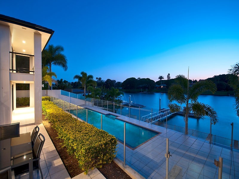 99 Sir Bruce Small Boulevard, Benowa Waters QLD 4217