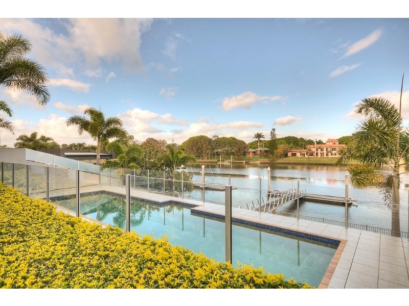 99 Sir Bruce Small Boulevard, Benowa Waters QLD 4217