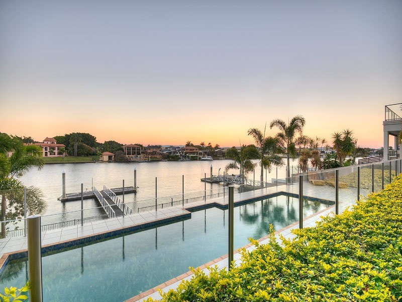 99 Sir Bruce Small Boulevard, Benowa Waters QLD 4217