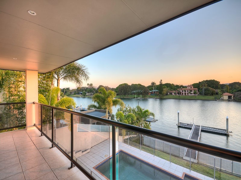 99 Sir Bruce Small Boulevard, Benowa Waters QLD 4217