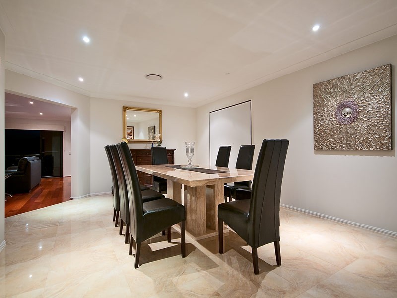 99 Sir Bruce Small Boulevard, Benowa Waters QLD 4217