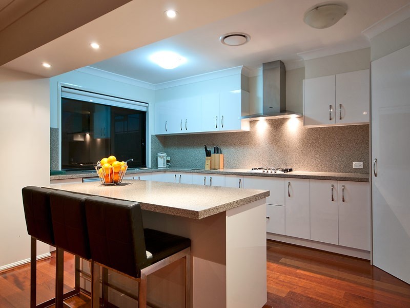 99 Sir Bruce Small Boulevard, Benowa Waters QLD 4217