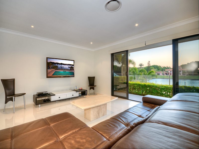 99 Sir Bruce Small Boulevard, Benowa Waters QLD 4217