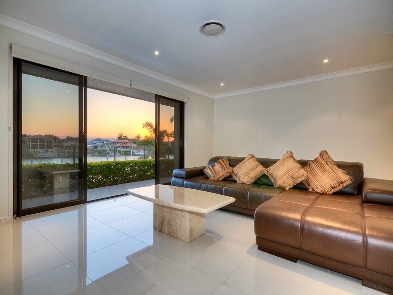 99 Sir Bruce Small Boulevard, Benowa Waters QLD 4217