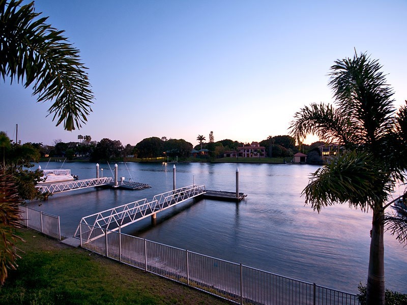 99 Sir Bruce Small Boulevard, Benowa Waters QLD 4217