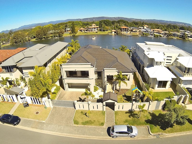 99 Sir Bruce Small Boulevard, Benowa Waters QLD 4217